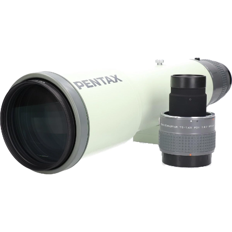 SMC-P M★800mm F6.7ED (67) - Hàng hiệu Authentic 878388