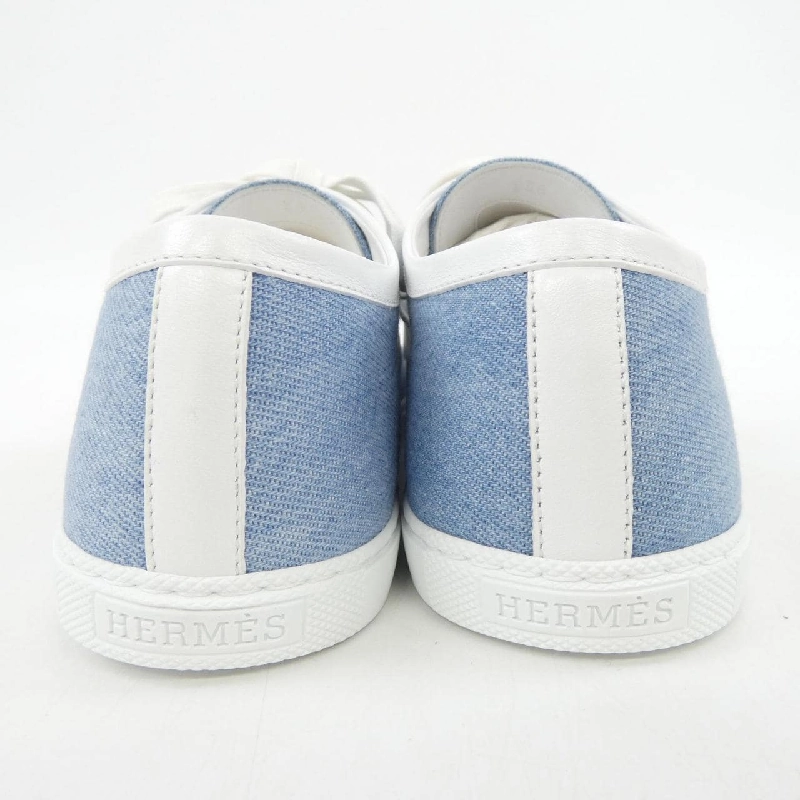 Giày sneaker HERMES Inosan 241181Z - Hàng hiệu Authentic 828586