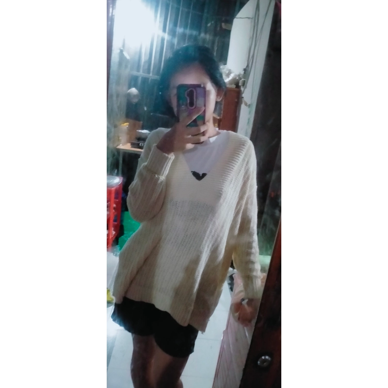 áo cardigan be  493361