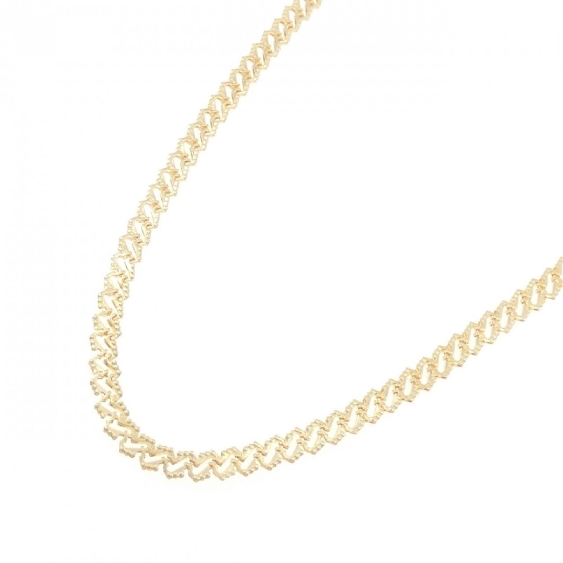 K18YG Dây chuyền - Hàng hiệu Chính hãng 864856