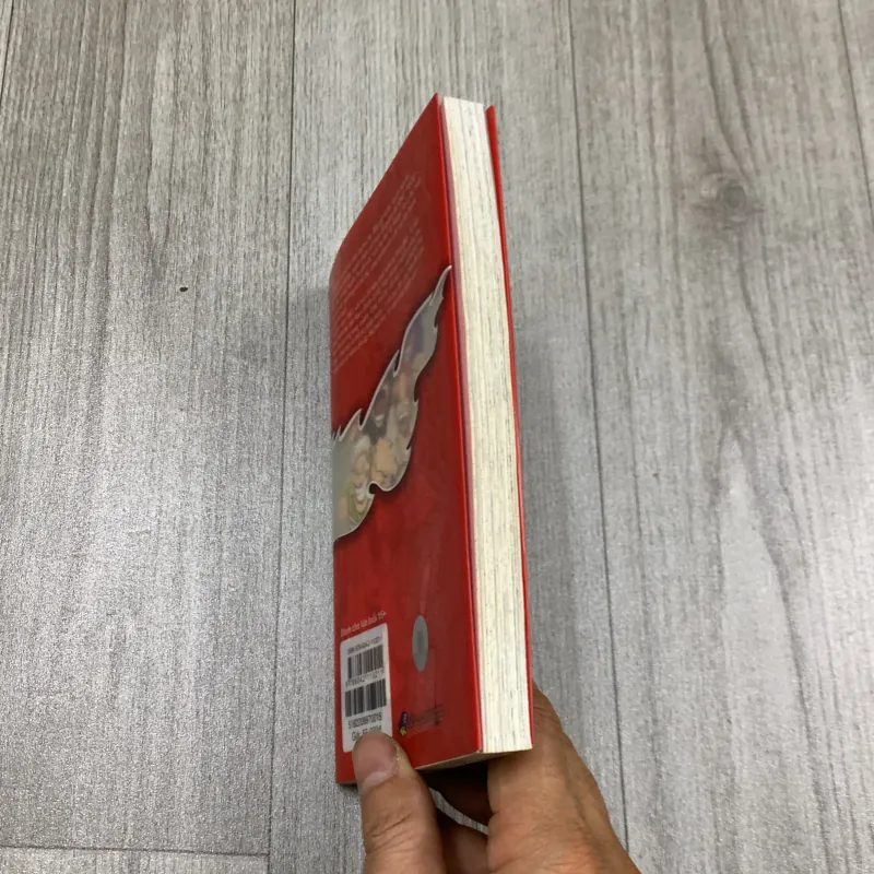 Onepiece limited edition tập 1. 5a5 755767