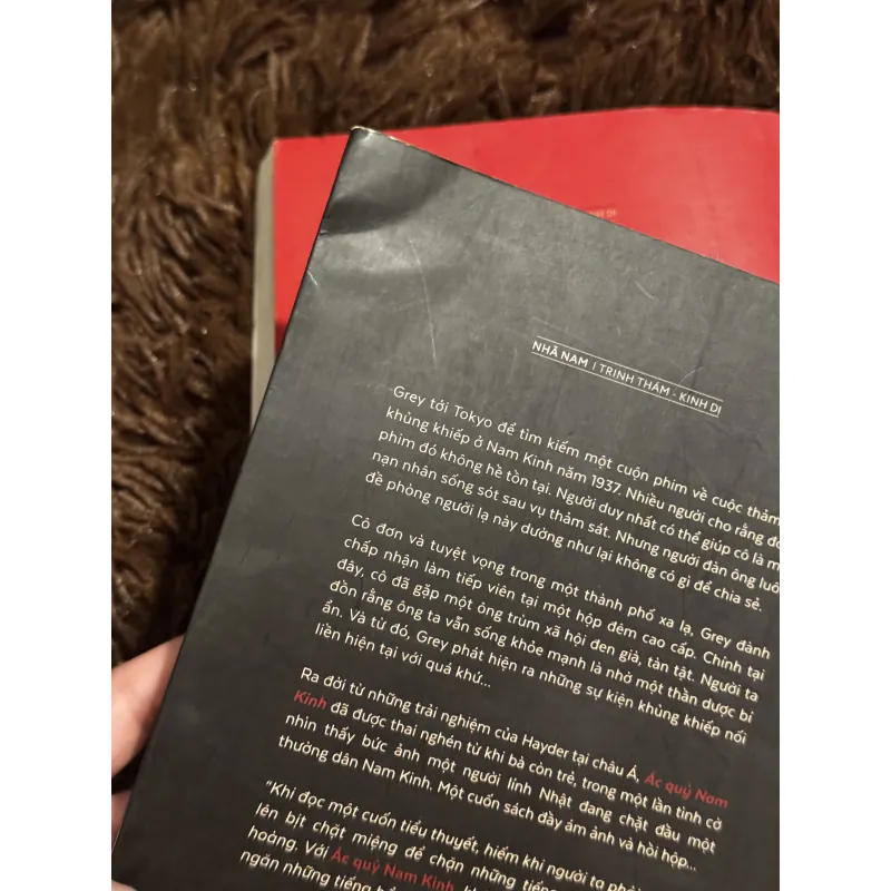 Combo 2c Mo Hayder 783874