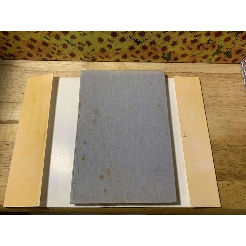 Một Tiếng Đờn - Thơ Tố Hữu - Bìa vải cứng có áo 542693