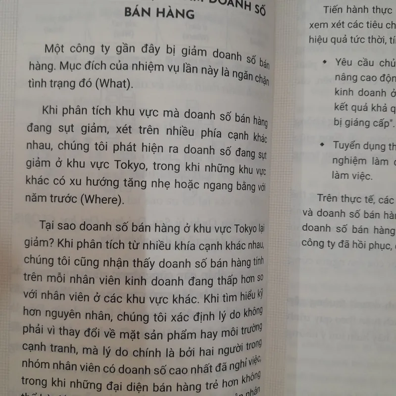 100 kỹ thuật xử lý tình huống kinh doanh của người Nhật 573138