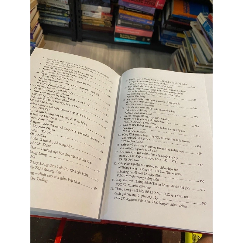 Thành phố Hồ Chí Minh hướng về 1000 năm Thăng Long - Hà Nội 1006640