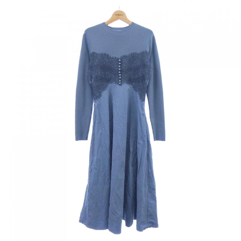 JILL STUART 092-4240028 Đầm - Hàng hiệu Chính hãng 815886