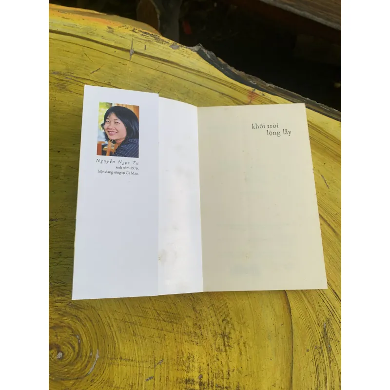 KHÓI TRỜI LỘNG LẪY 746191