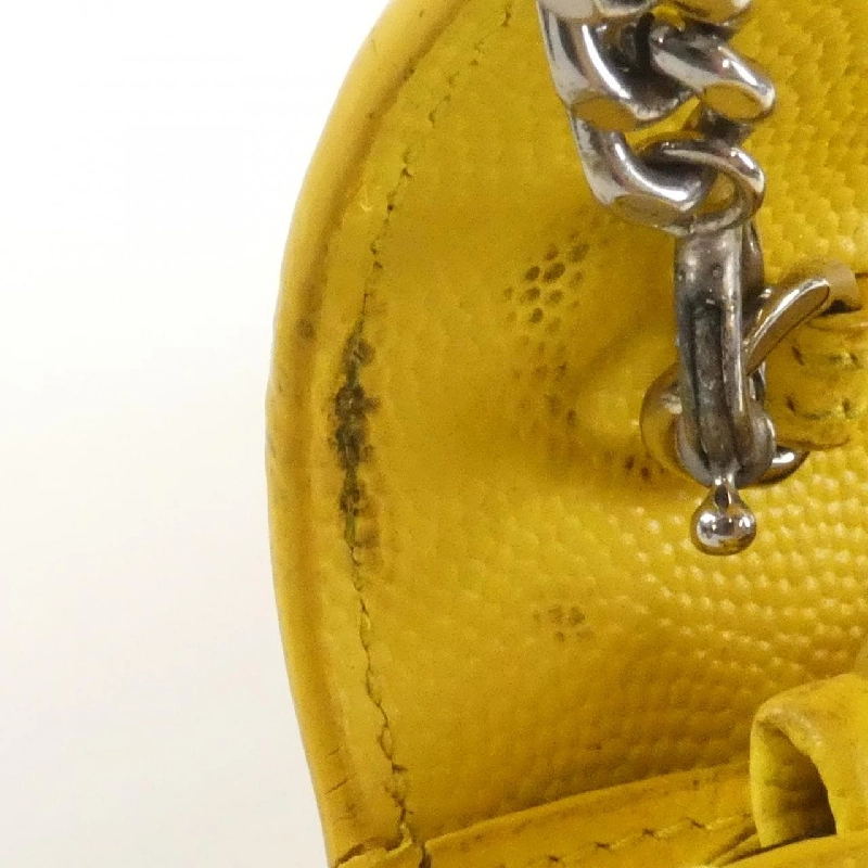 Saint Laurent 452159 BOW0N Ví dây chuyền - Hàng hiệu Chính hãng 769069