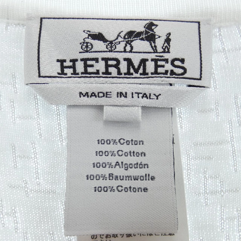 HERMES Áo len - Hàng hiệu Chính hãng 899245