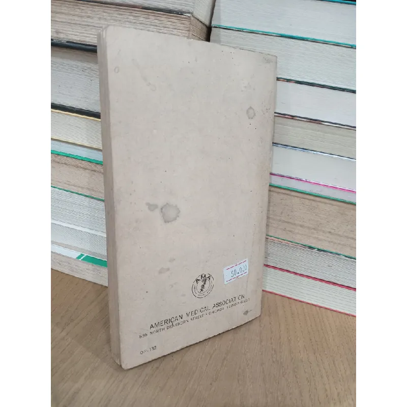 The look you like - Linda Allen 703756