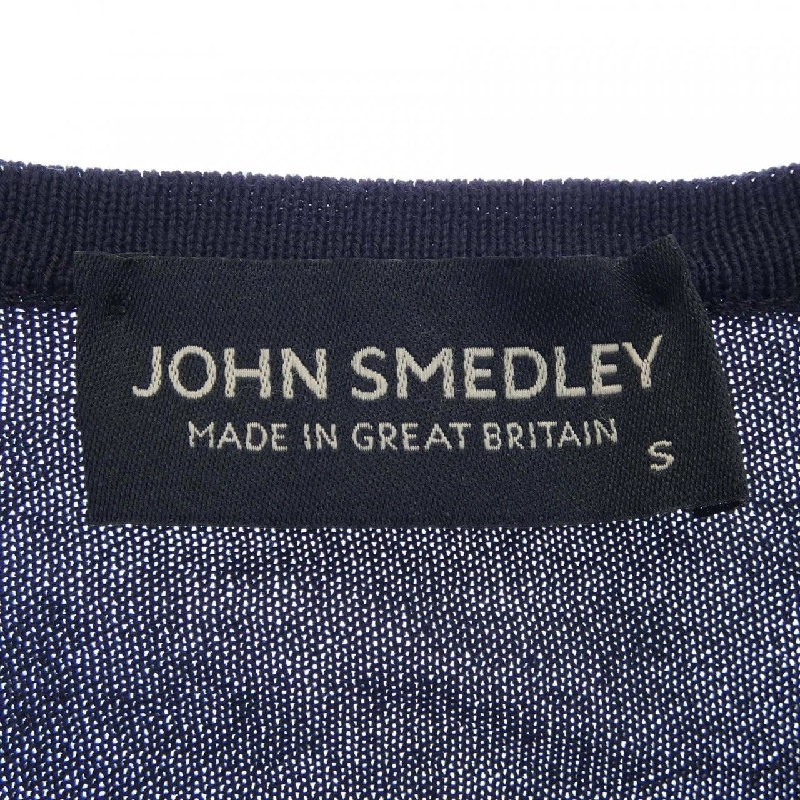 JOHN SMEDLEY Áo khoác - Hàng hiệu Authentic 814267