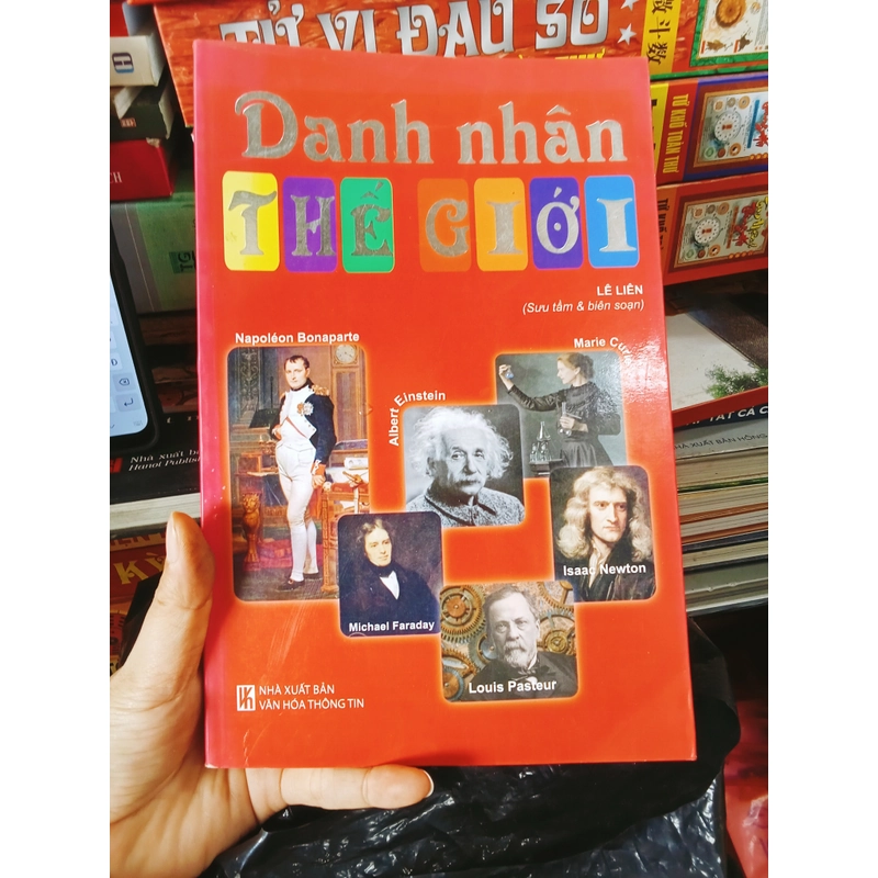 Đánh Nhân Thế Giới 455924