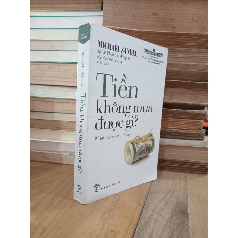 Tiền không mua được gì? 129167