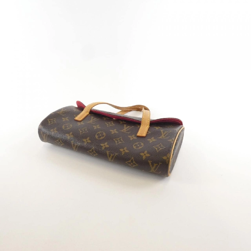Túi xách Louis Vuitton Monogram Sonatine M51902 - Hàng hiệu Chính hãng 769999