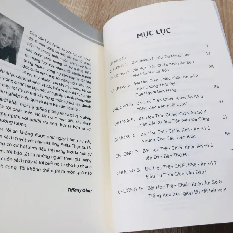 45 GIÂY TẠO NÊN THAY ĐỔI THẤU HIỂU TIẾP THỊ MẠNG LƯỚI  991248