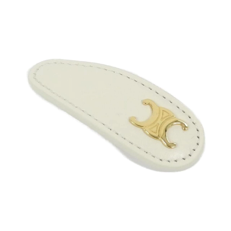 Celine 460TD3SOM Kẹp tóc - Hàng hiệu Authentic 771949