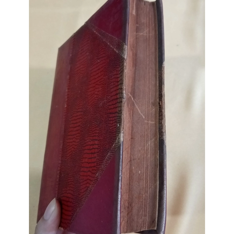 TẦNG ĐẦU ĐỊA NGỤC - Alexander Solzhenitsyn (HẢI TRIỀU DỊCH) 455772