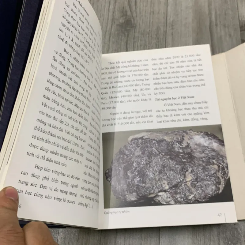 Thế giới vàng bạc đá quý nghệ thuật trang sức. 5b2 799389