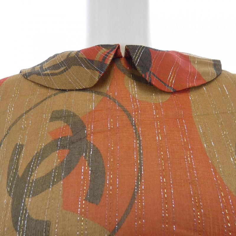 【Mã giảm giá】Chanel CHANEL Áo 644445