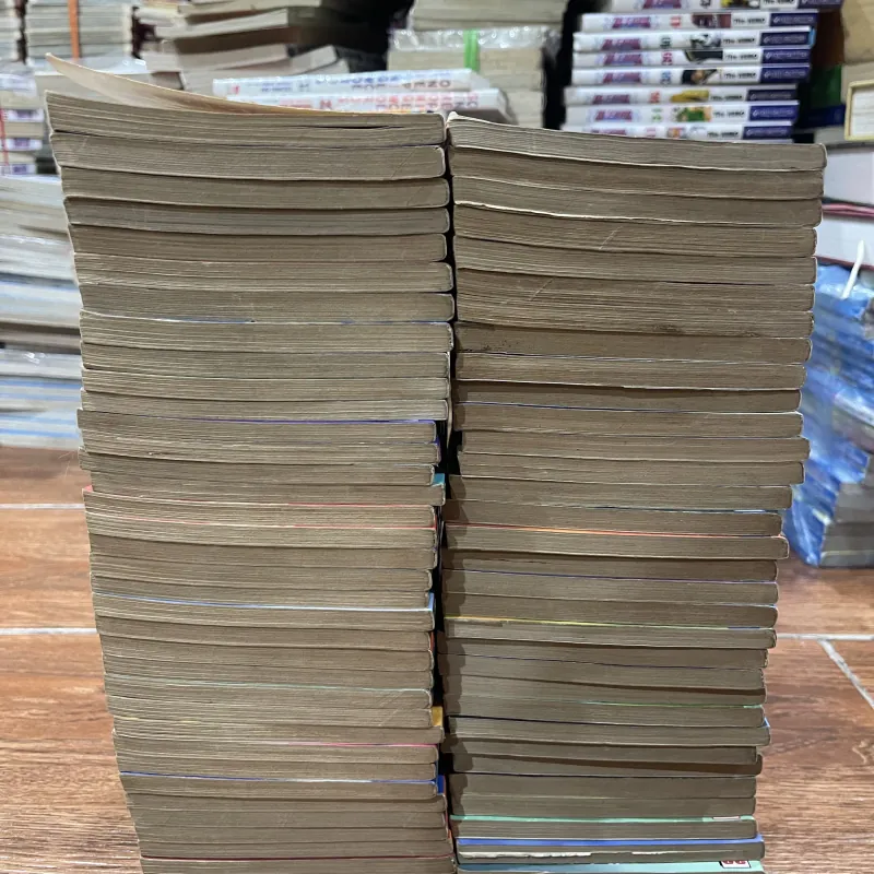 Animorphs Người hóa thú trọn bộ 70 tập (t4) 971090