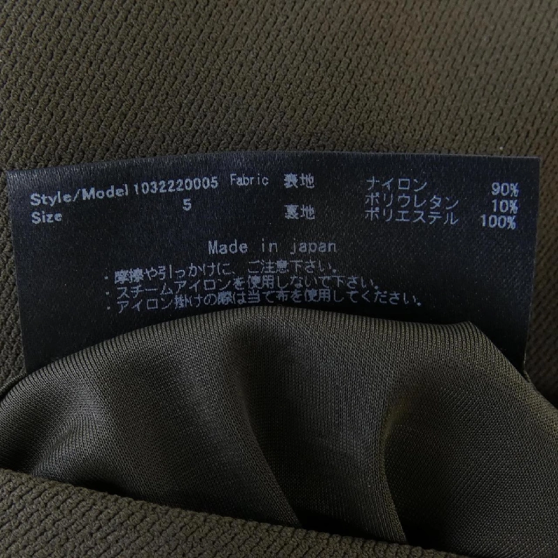 JUN HASHIMOTO - Áo khoác hàng hiệu Authentic 896312