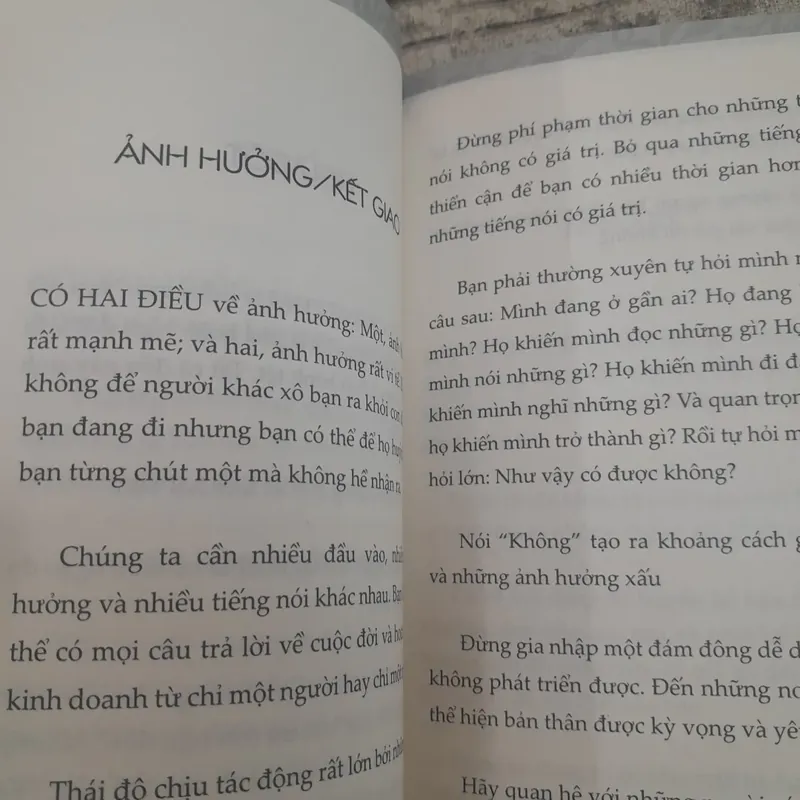 Jim Rohn Triết lý cuộc đời. Thủy Hương dịch 693041