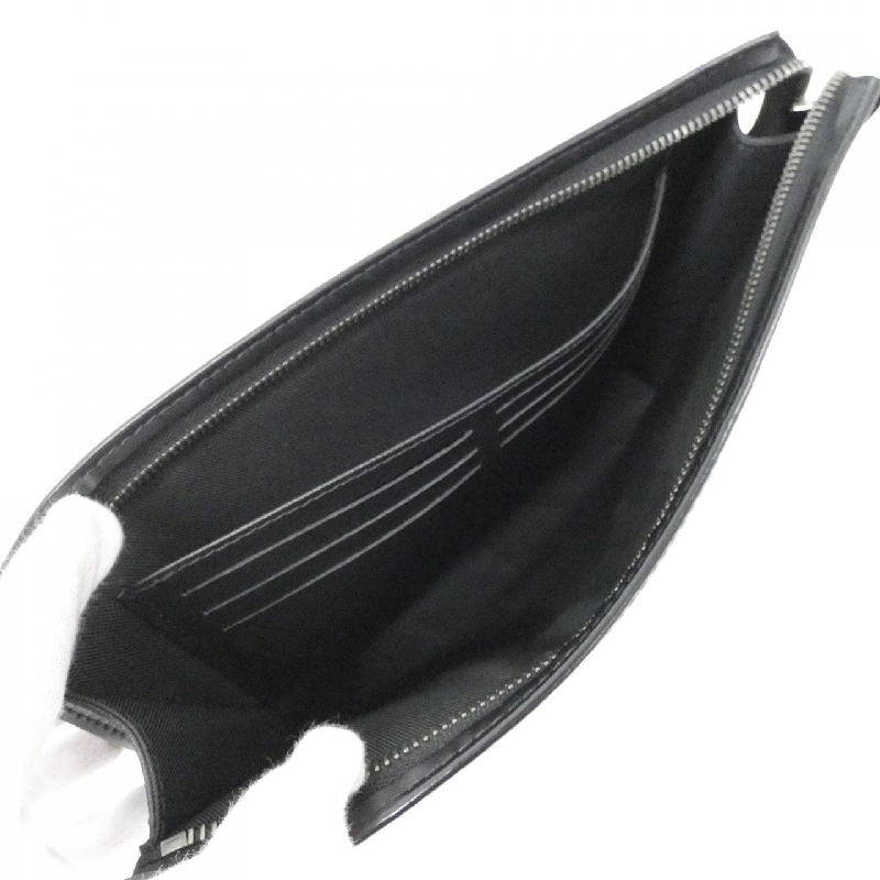 Túi xách Louis Vuitton Monogram Eclipse Pochette Voyage MM M61692 619103