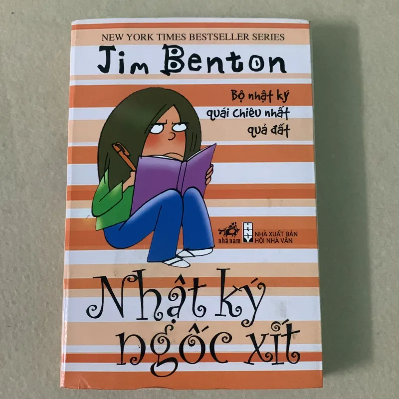 Nhật ký ngốc xít 1000900