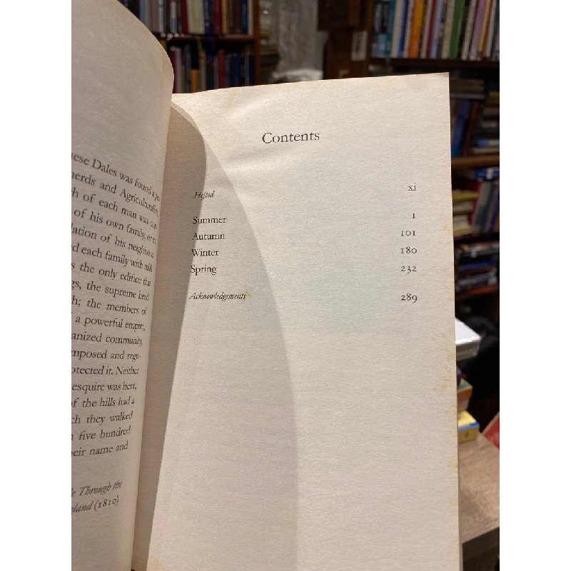 The Shepherd’s Life - James Rebanks 993815