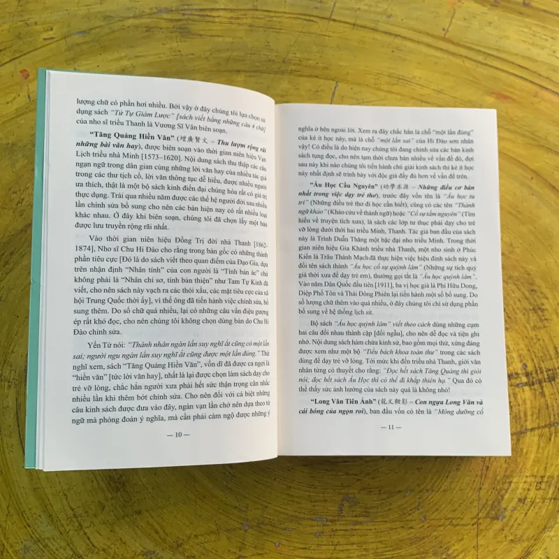 SUỐI NGUỒN THÁNH HỌC - chủ biên HT. THÍCH ĐỒNG BỔN 976631