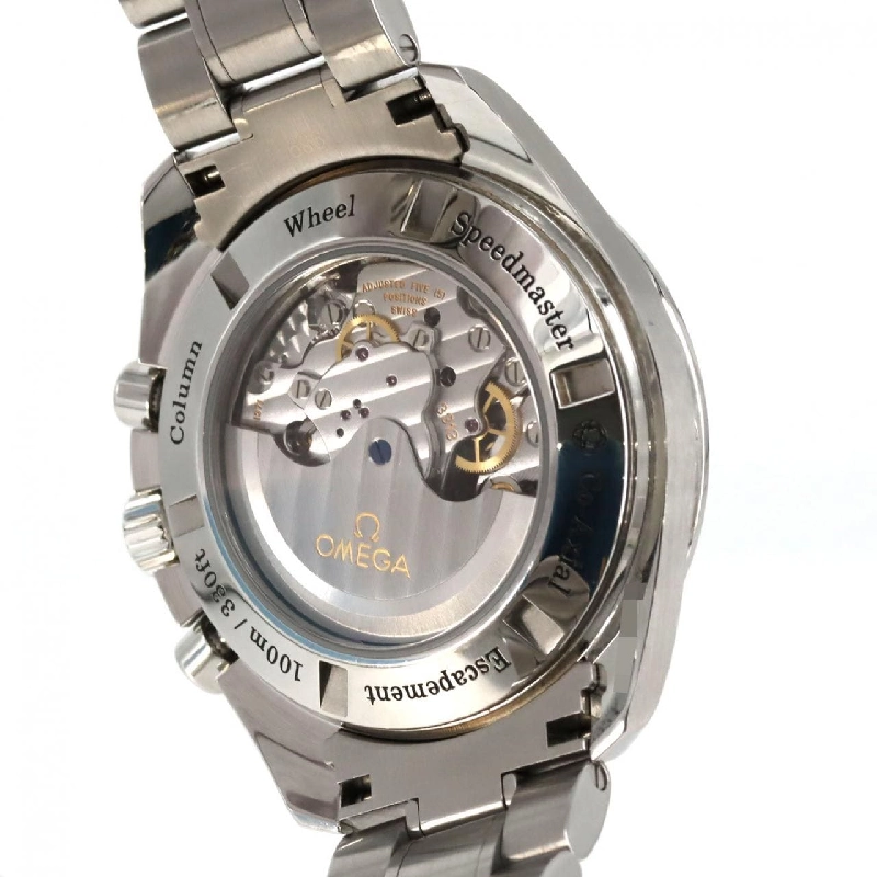Đồng hồ Omega Speedmaster Professional Co-Axial 311.30.44.50.01.002 SS tự động - Hàng hiệu chính hãng 881099