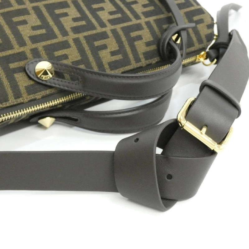 Fendi By The Way Soft Medium 8BL155 AFPM Túi - Hàng hiệu Chính hãng 804398