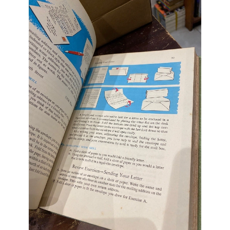 Using Good English series 696899