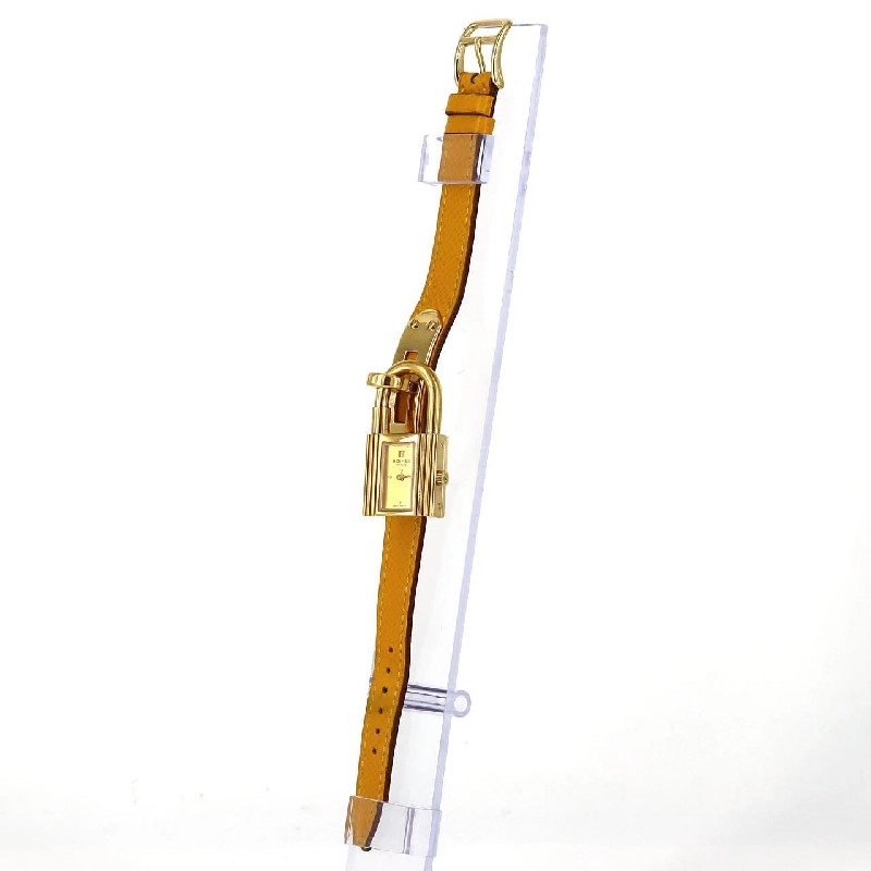 Đồng hồ HERMES Kelly GP GP Quartz - Hàng hiệu Chính hãng 877273