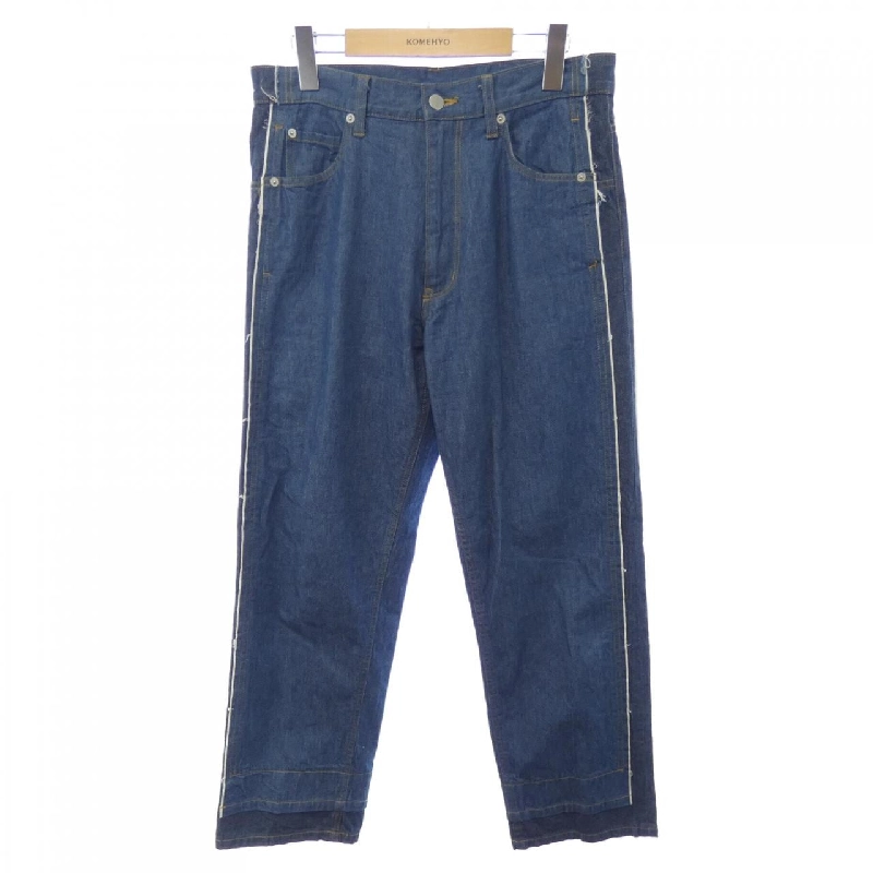 YOKE Jeans - Hàng hiệu Authentic 651501