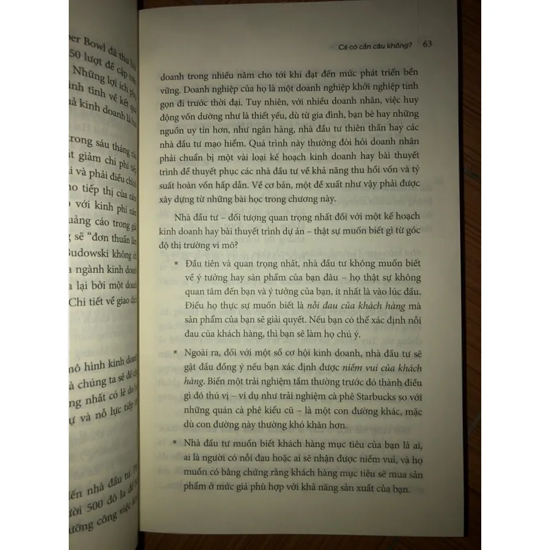 Khởi nghiệp tinh gọn 689687