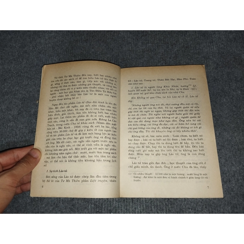 LÃO TỬ ĐẠO ĐỨC KINH 478612