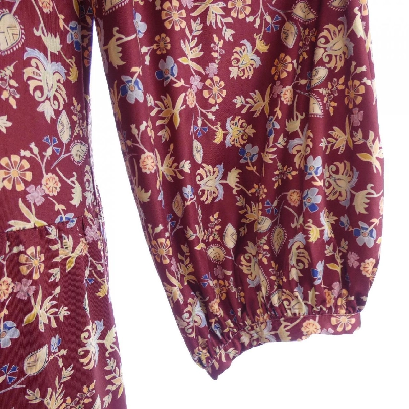 【Mã giảm giá】SUPER BEAUTY Váy liền 653561