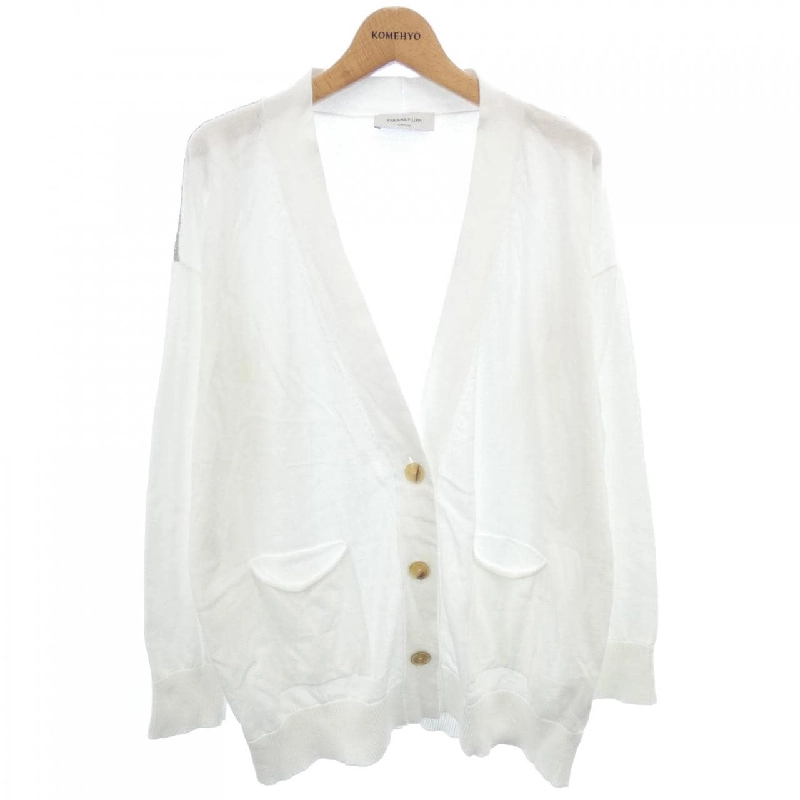 FABIANA FILIPPI Áo khoác cardigan - Hàng hiệu Authentic 774094