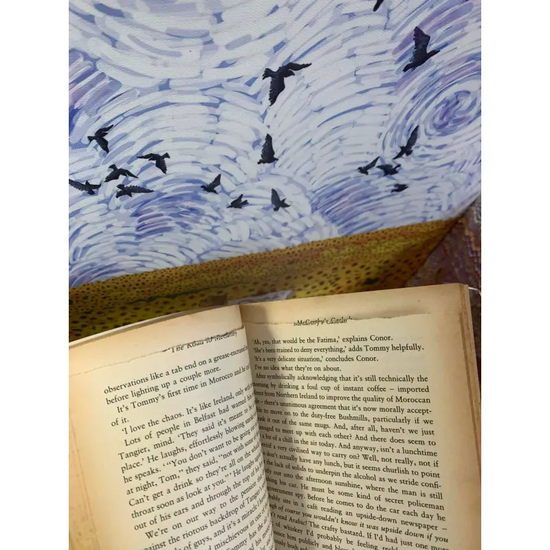 The Road to McCarthy - Pete McCarthy 928058