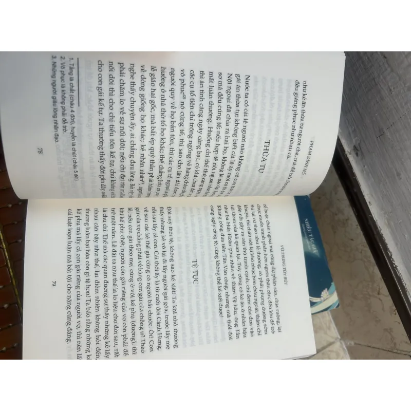 Vũ Trung tuỳ bút - Phạm Đình Hổ  974576