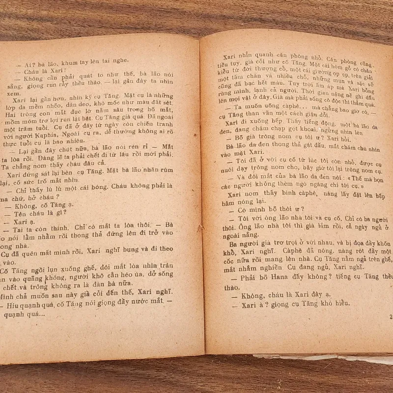 Tiểu thuyết CON ĐƯỜNG SẤM SÉT, tác giả Peter Abrahams 705079