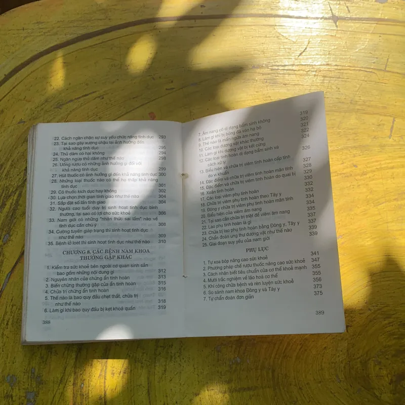 COMBO PHÒNG CHỮA BỆNH NAM KHOA & SỰ HUÊNH CỦA ĐẤNG MÀY RÂU 787436