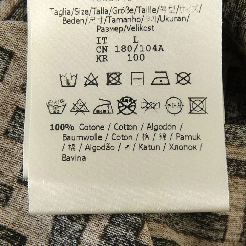 Áo thun FENDI FY0936 A6ZU - Hàng hiệu Chính hãng 893187