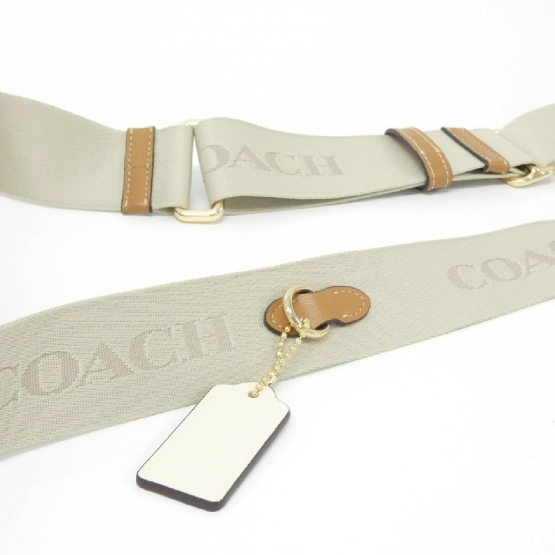 【Sản phẩm mới】Túi xách vai Coach CT255 612805