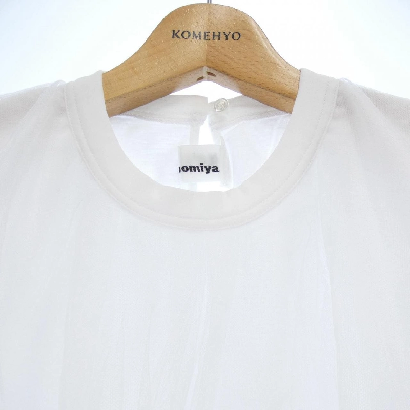 Áo thun Noir Kei Ninomiya - Hàng hiệu Authentic 826582