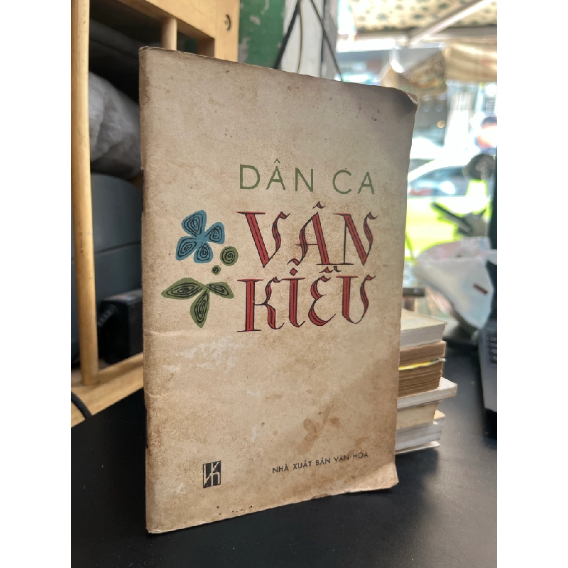 Dân Ca Vân Kiều 452419