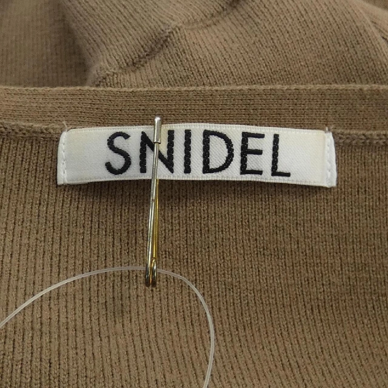 Snidel SWNT221097 Áo khoác cardigan 634231
