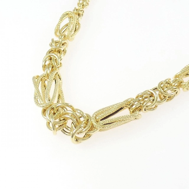 585YG Necklace - Hàng hiệu Authentic 866501