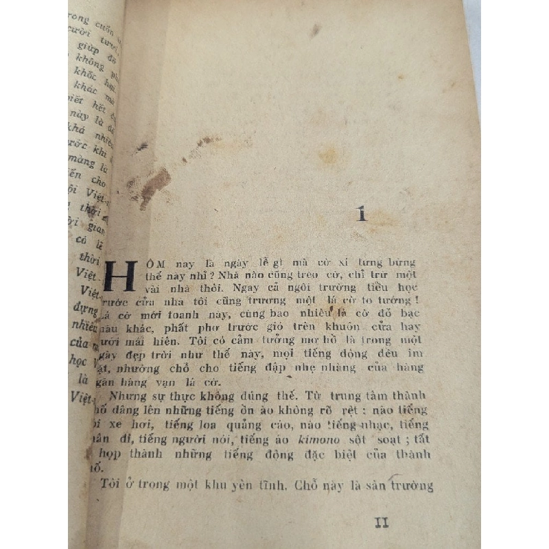 Một bản tình ca - Ssuko Harada ( bản dịch Bích Kim ) 776374